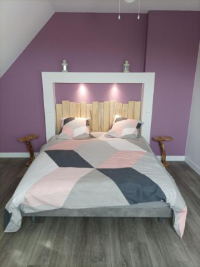 duplex neuf autonome
